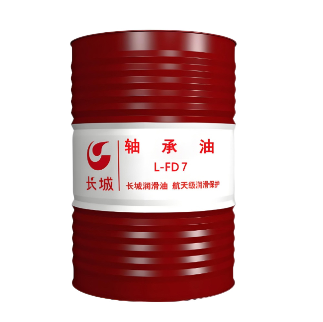 日照长城FD轴承油